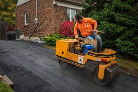 Best Driveway Snow Removal Preparation  in Gholson, TX